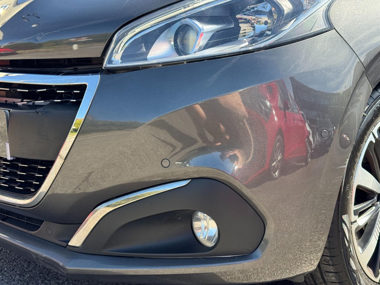 Used Peugeot 208 2019 for sale - 78145026: Photo 59