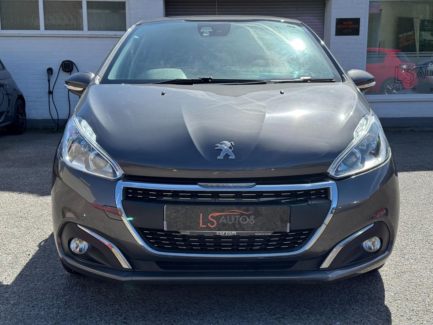Used Peugeot 208 2019 for sale - 78145026: Photo 9