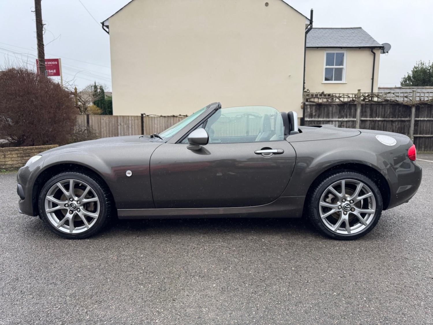 Used Mazda MX-5 2015 for sale - 77692081: Photo 15