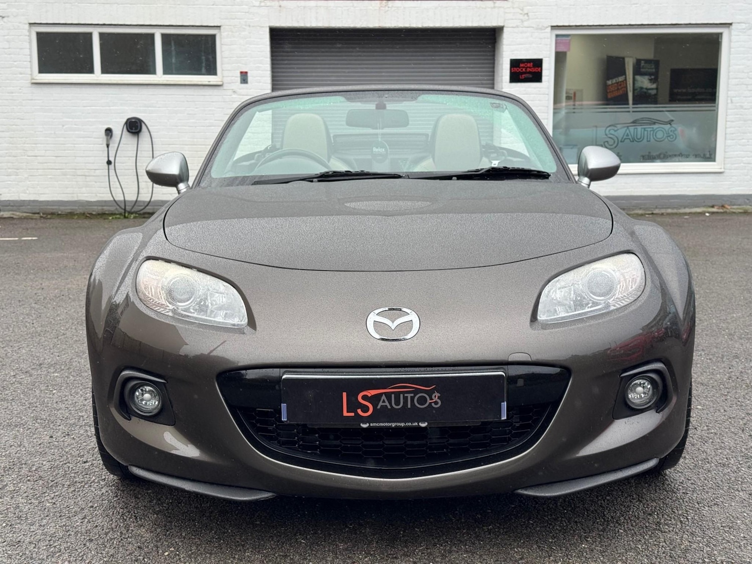 Used Mazda MX-5 2015 for sale - 77692081: Photo 17