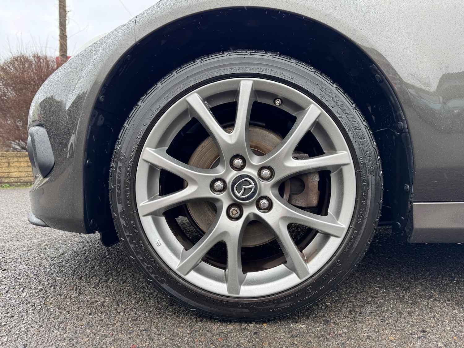 Used Mazda MX-5 2015 for sale - 77692081: Photo 19