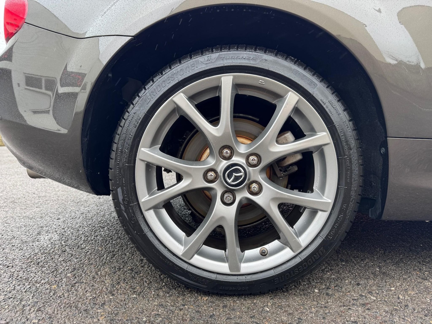 Used Mazda MX-5 2015 for sale - 77692081: Photo 21