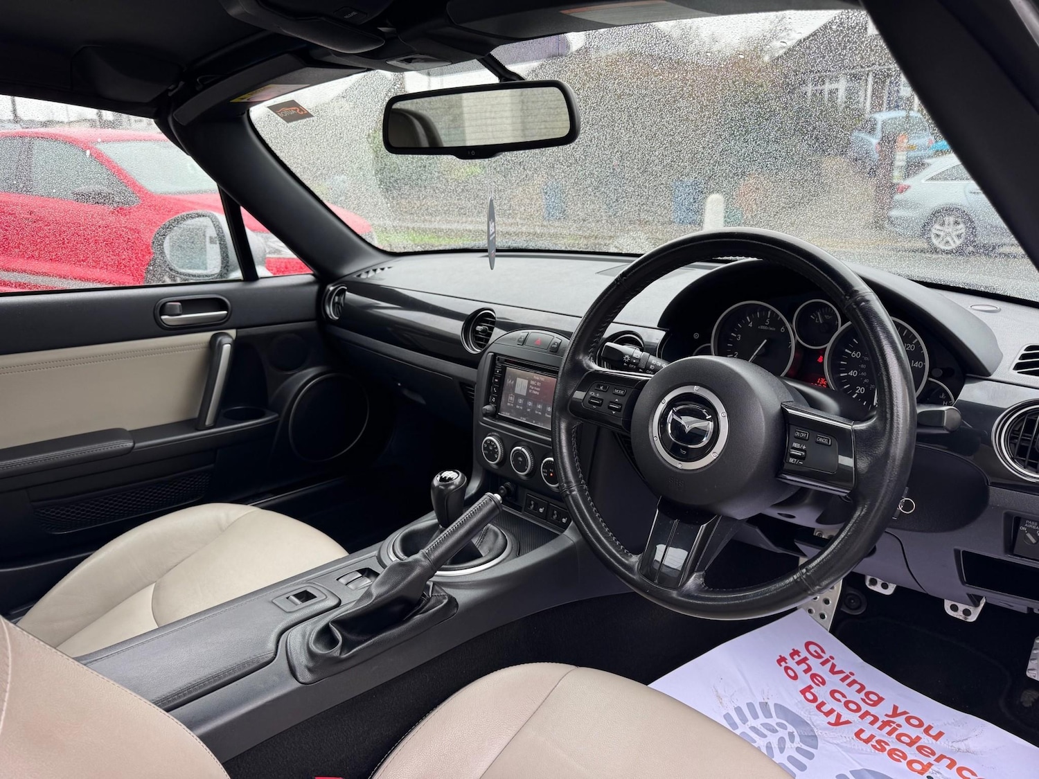 Used Mazda MX-5 2015 for sale - 77692081: Photo 23