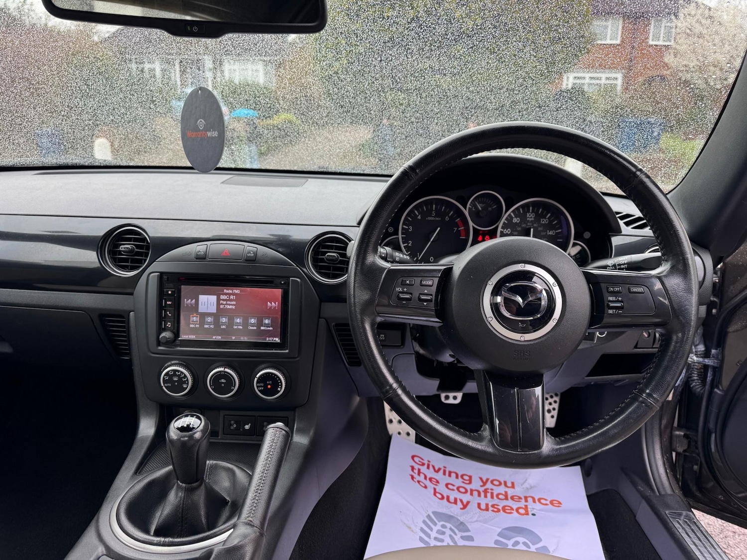 Used Mazda MX-5 2015 for sale - 77692081: Photo 24