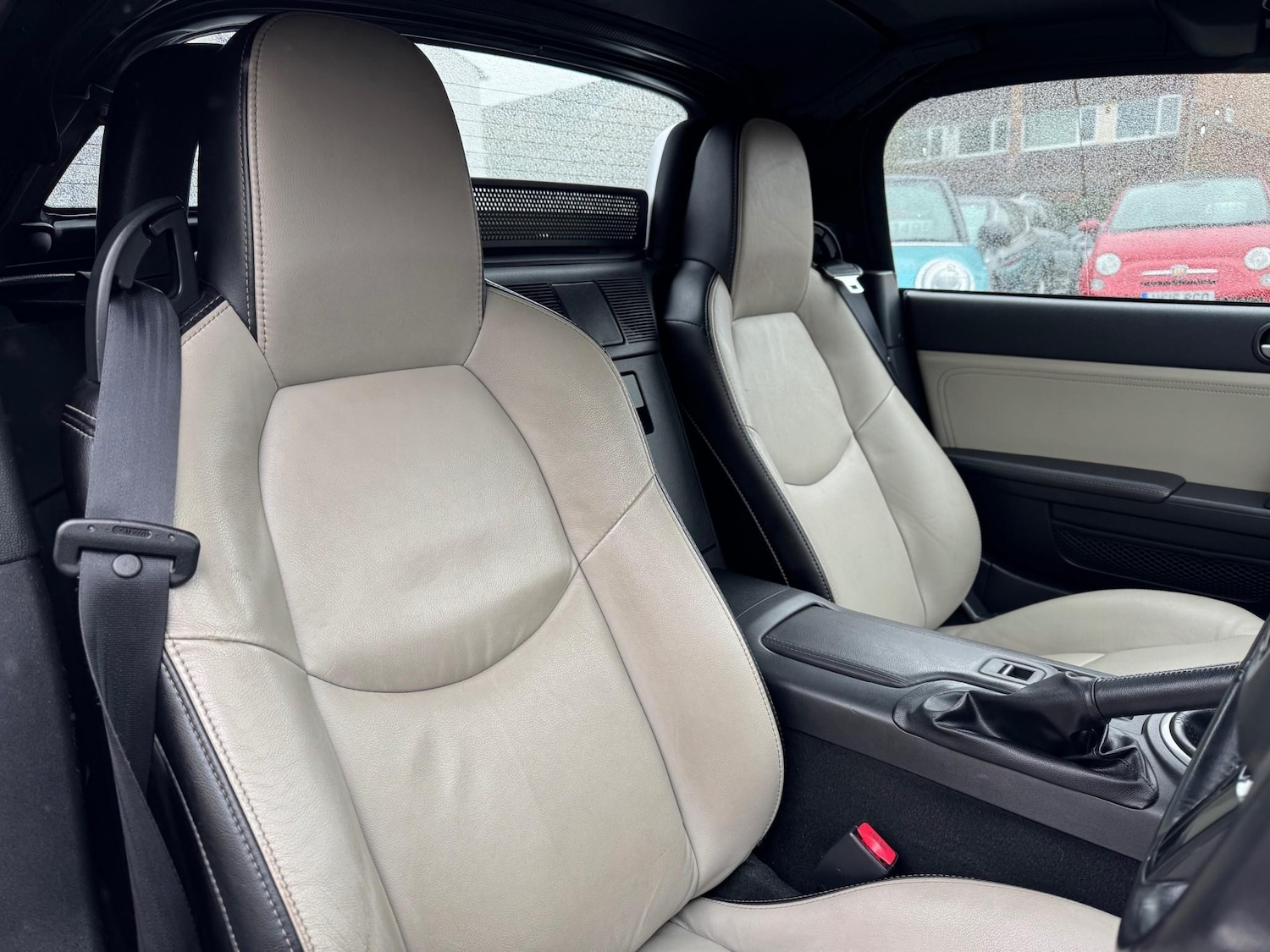 Used Mazda MX-5 2015 for sale - 77692081: Photo 26