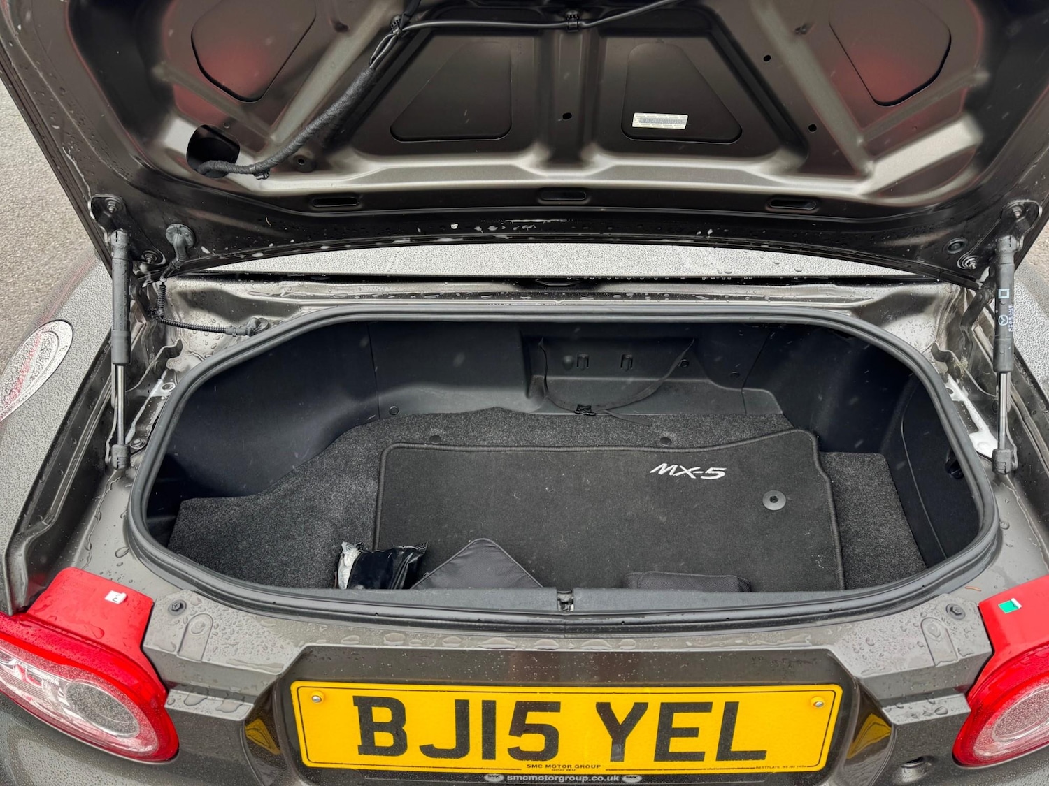 Used Mazda MX-5 2015 for sale - 77692081: Photo 27