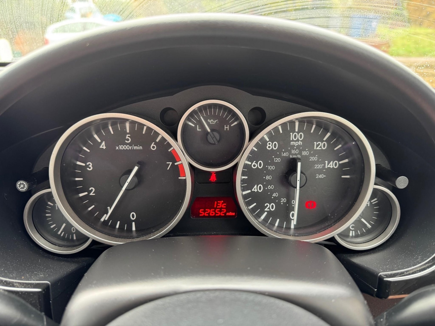 Used Mazda MX-5 2015 for sale - 77692081: Photo 29