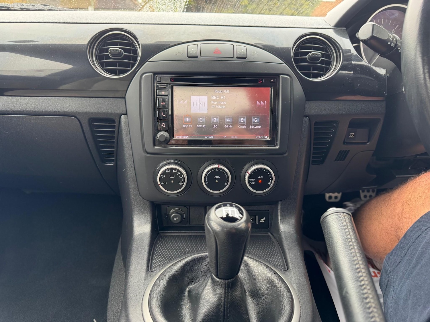 Used Mazda MX-5 2015 for sale - 77692081: Photo 30