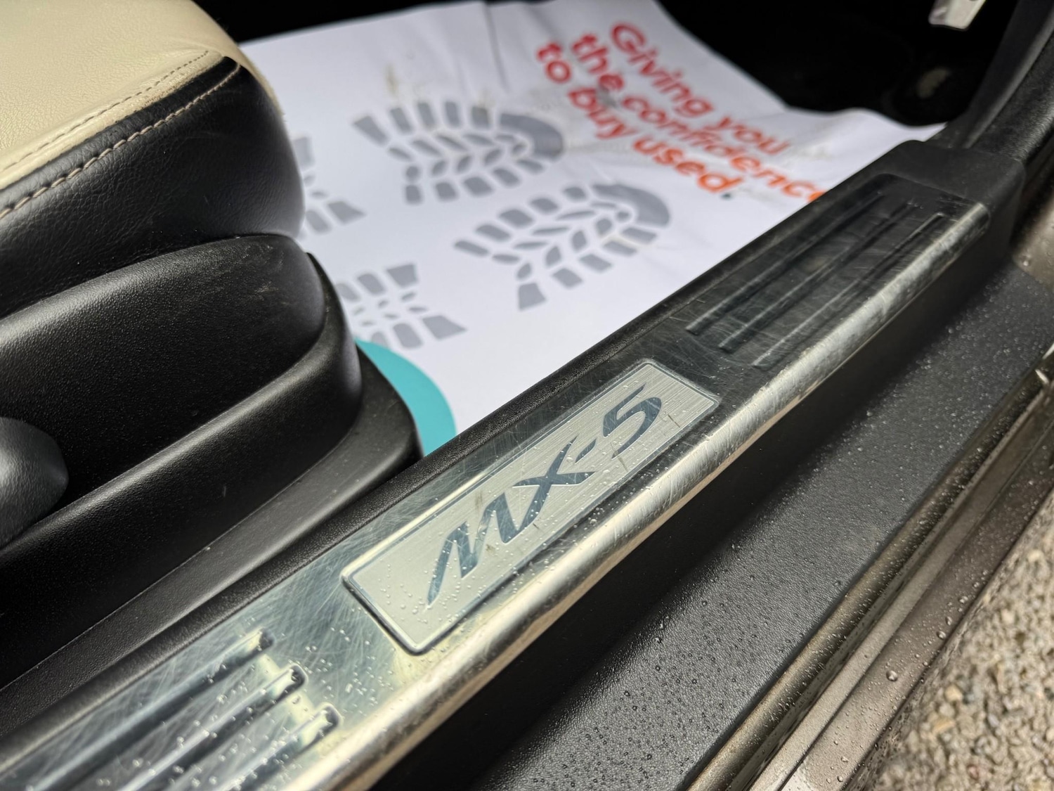 Used Mazda MX-5 2015 for sale - 77692081: Photo 52