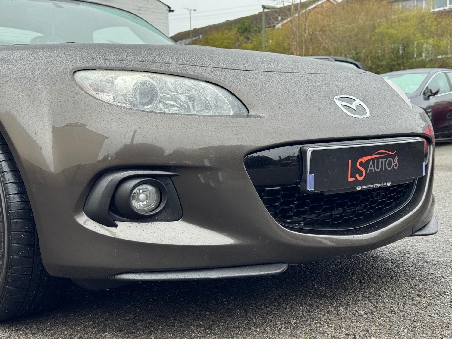 Used Mazda MX-5 2015 for sale - 77692081: Photo 56