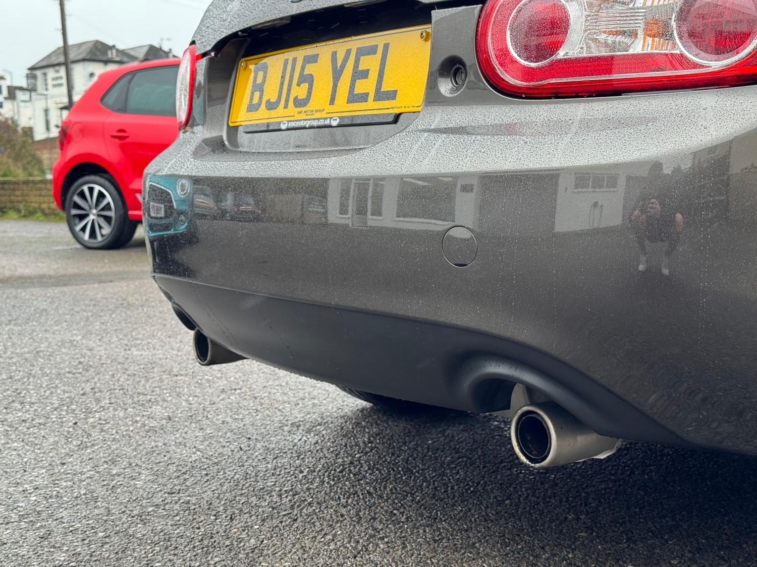 Used Mazda MX-5 2015 for sale - 77692081: Photo 57