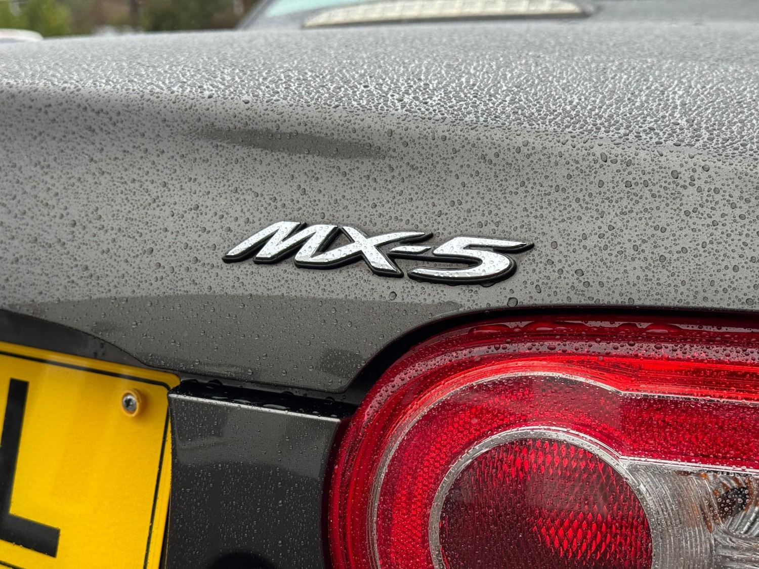 Used Mazda MX-5 2015 for sale - 77692081: Photo 58