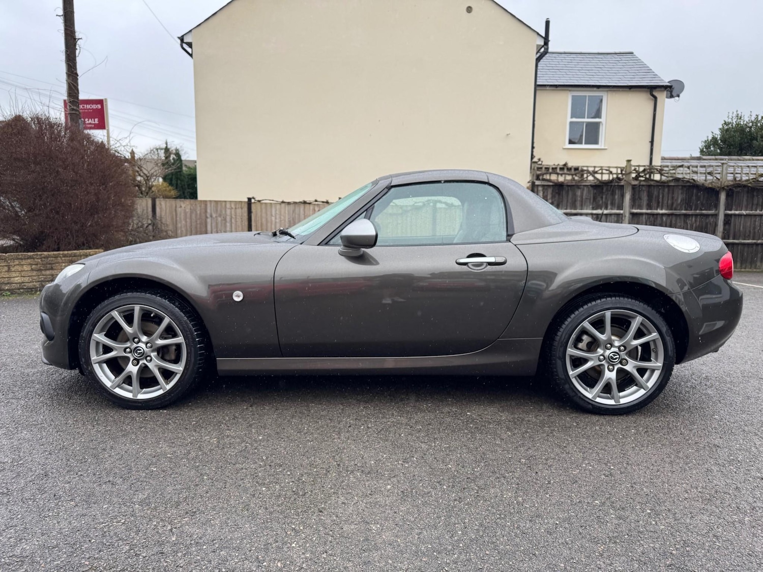 Used Mazda MX-5 2015 for sale - 77692081: Photo 7