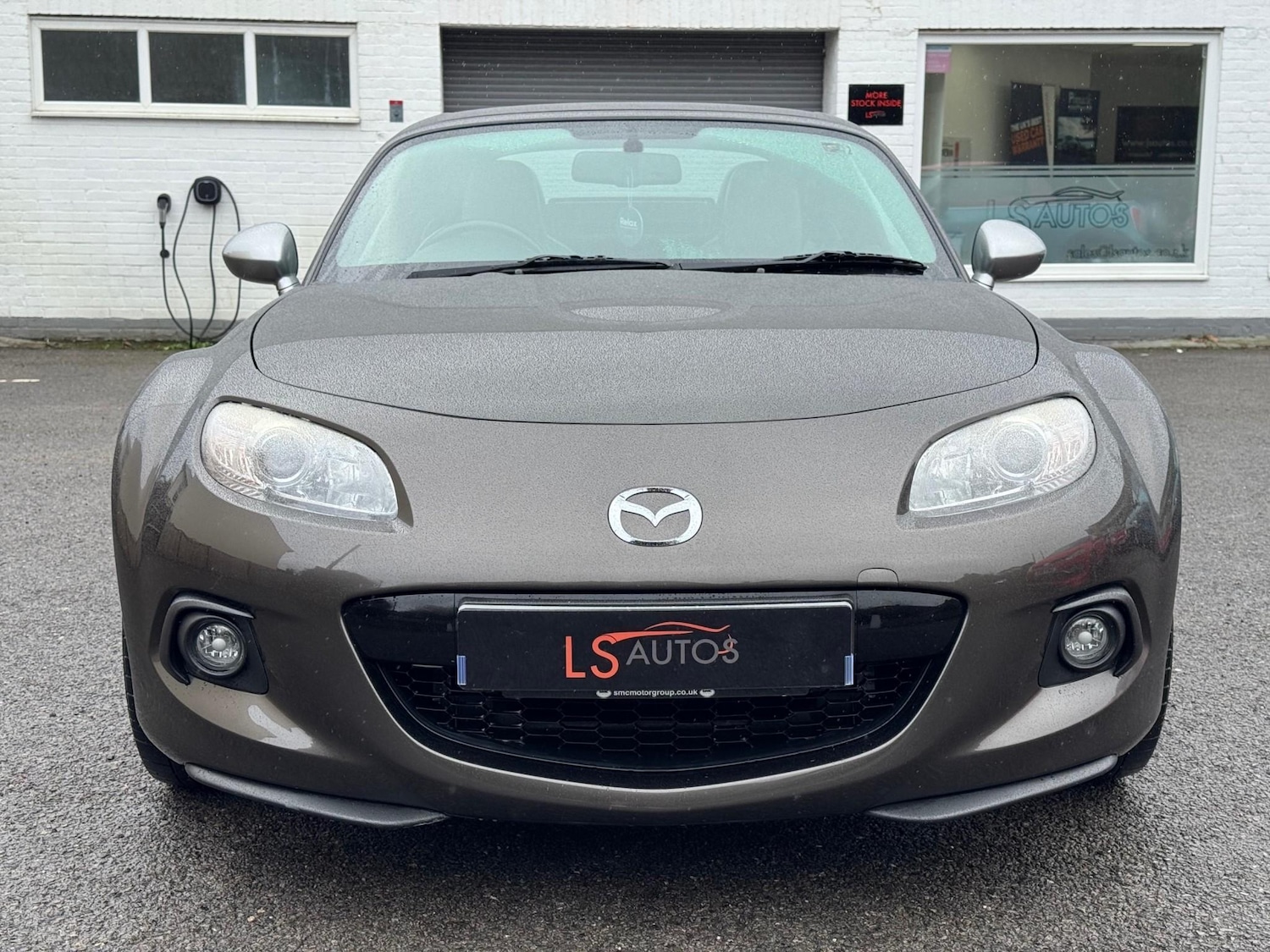 Used Mazda MX-5 2015 for sale - 77692081: Photo 9