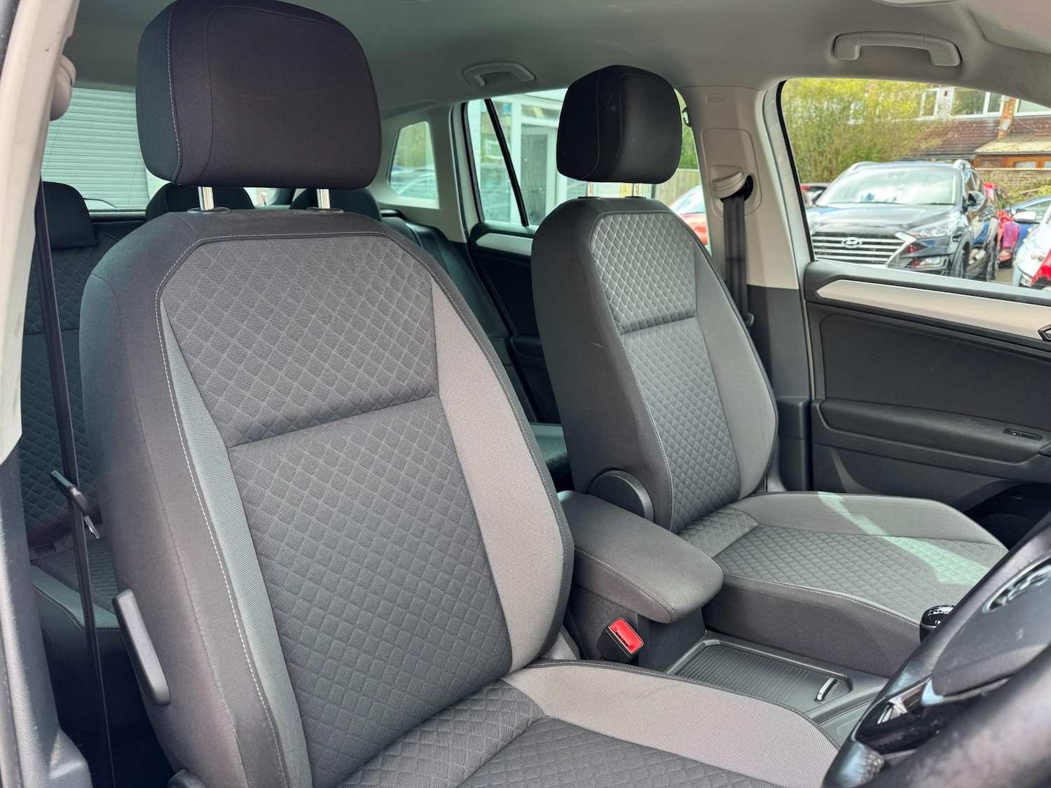 Used Volkswagen Tiguan 2018 for sale - 78021114: Photo 18