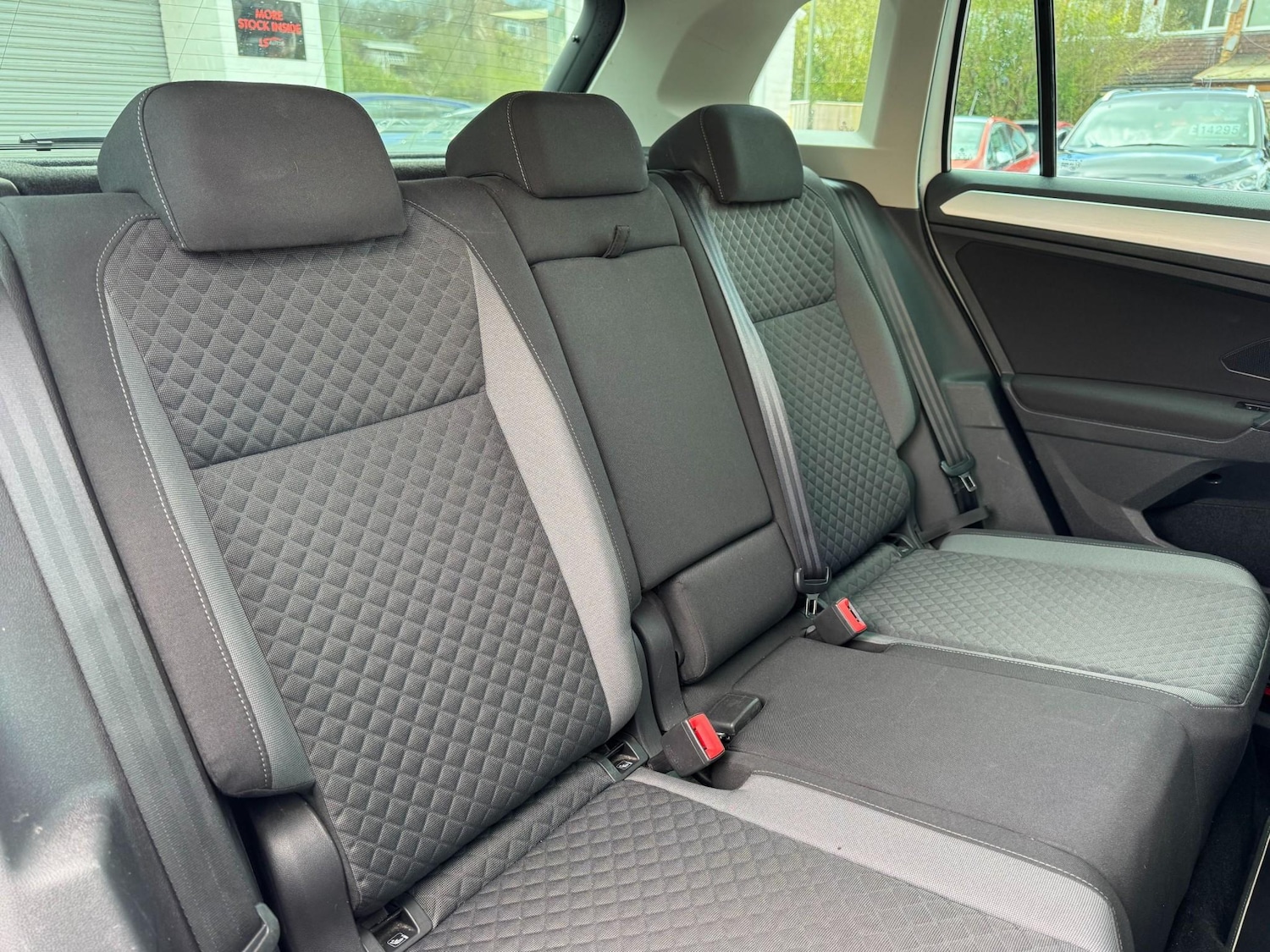 Used Volkswagen Tiguan 2018 for sale - 78021114: Photo 19