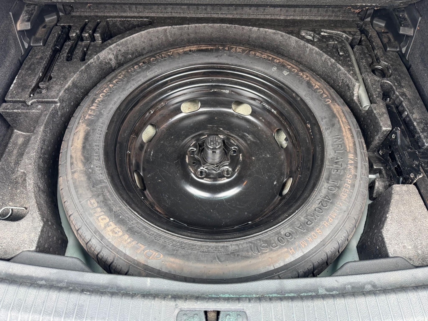 Used Volkswagen Tiguan 2018 for sale - 78021114: Photo 21