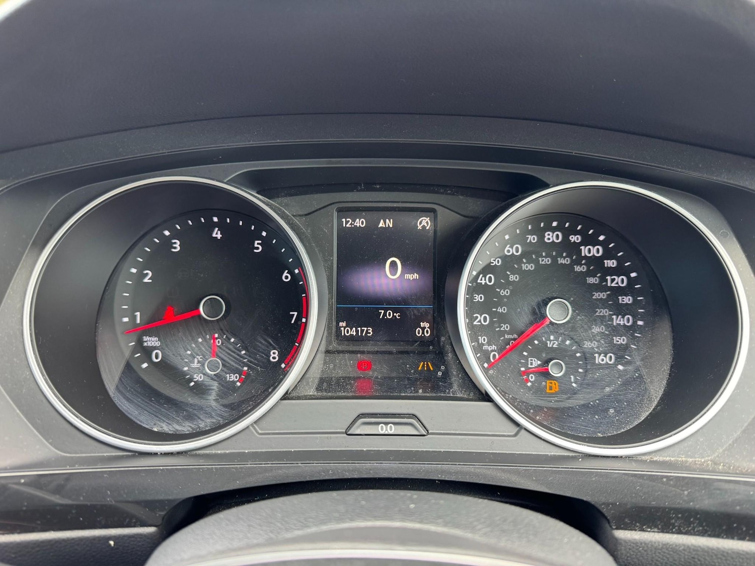 Used Volkswagen Tiguan 2018 for sale - 78021114: Photo 23