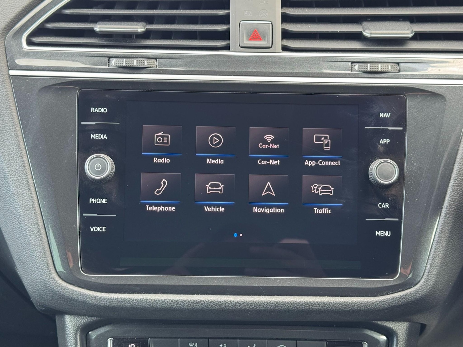 Used Volkswagen Tiguan 2018 for sale - 78021114: Photo 25