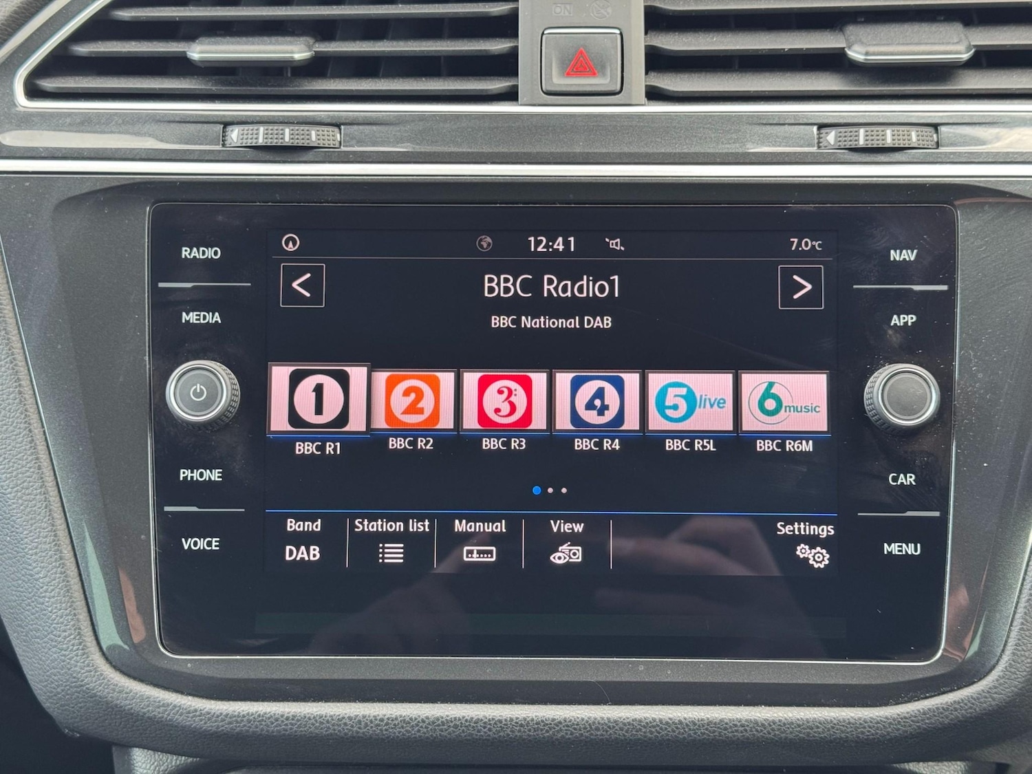 Used Volkswagen Tiguan 2018 for sale - 78021114: Photo 26