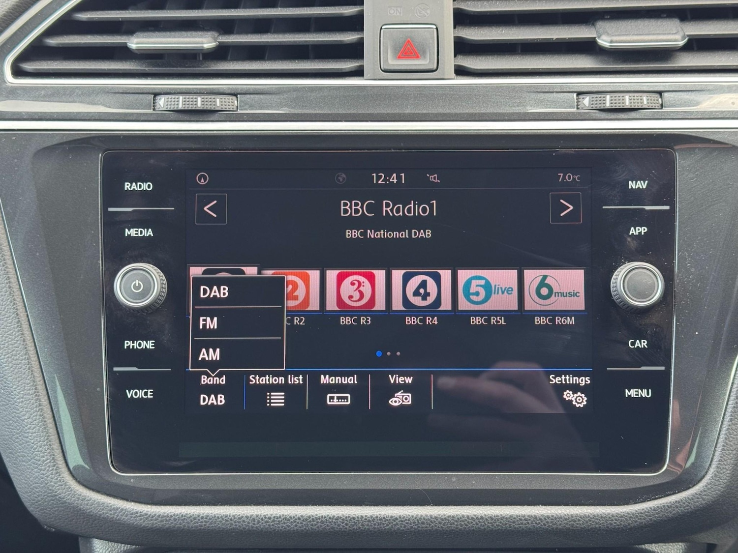 Used Volkswagen Tiguan 2018 for sale - 78021114: Photo 27