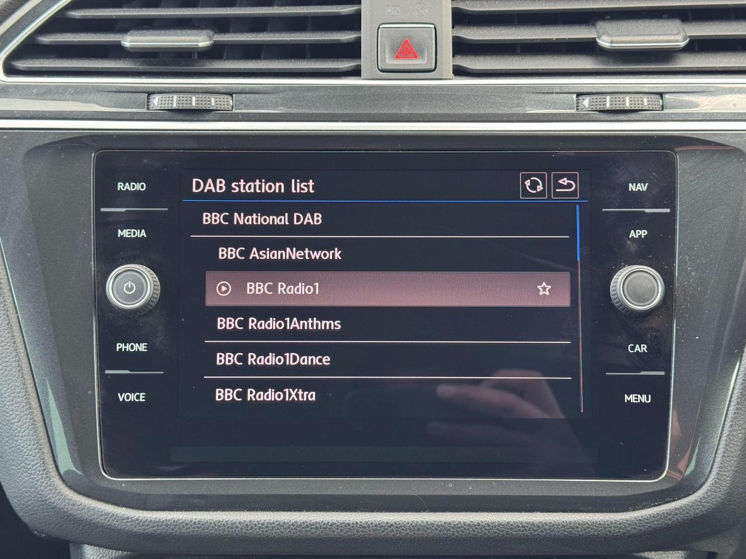 Used Volkswagen Tiguan 2018 for sale - 78021114: Photo 28