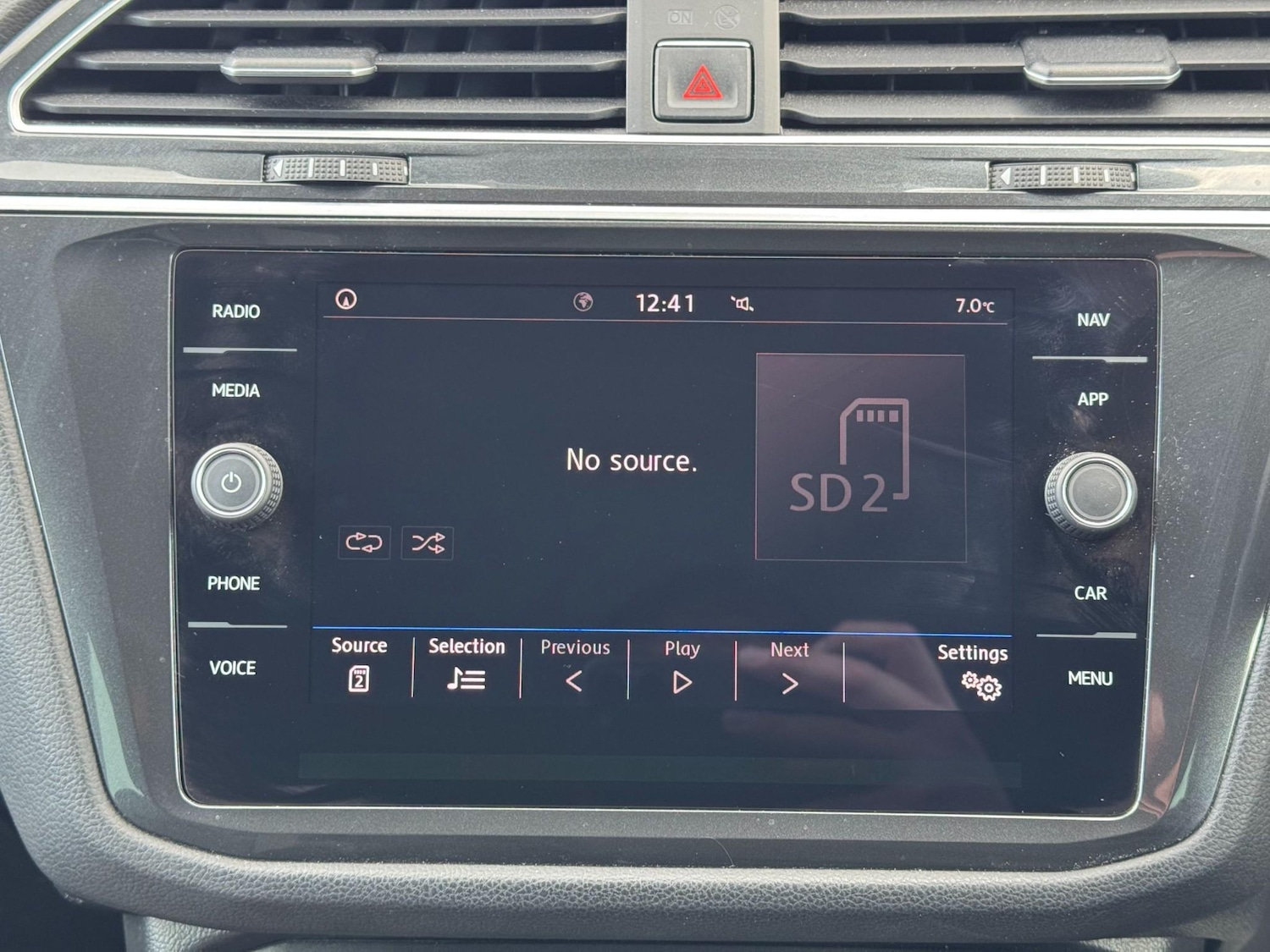 Used Volkswagen Tiguan 2018 for sale - 78021114: Photo 29