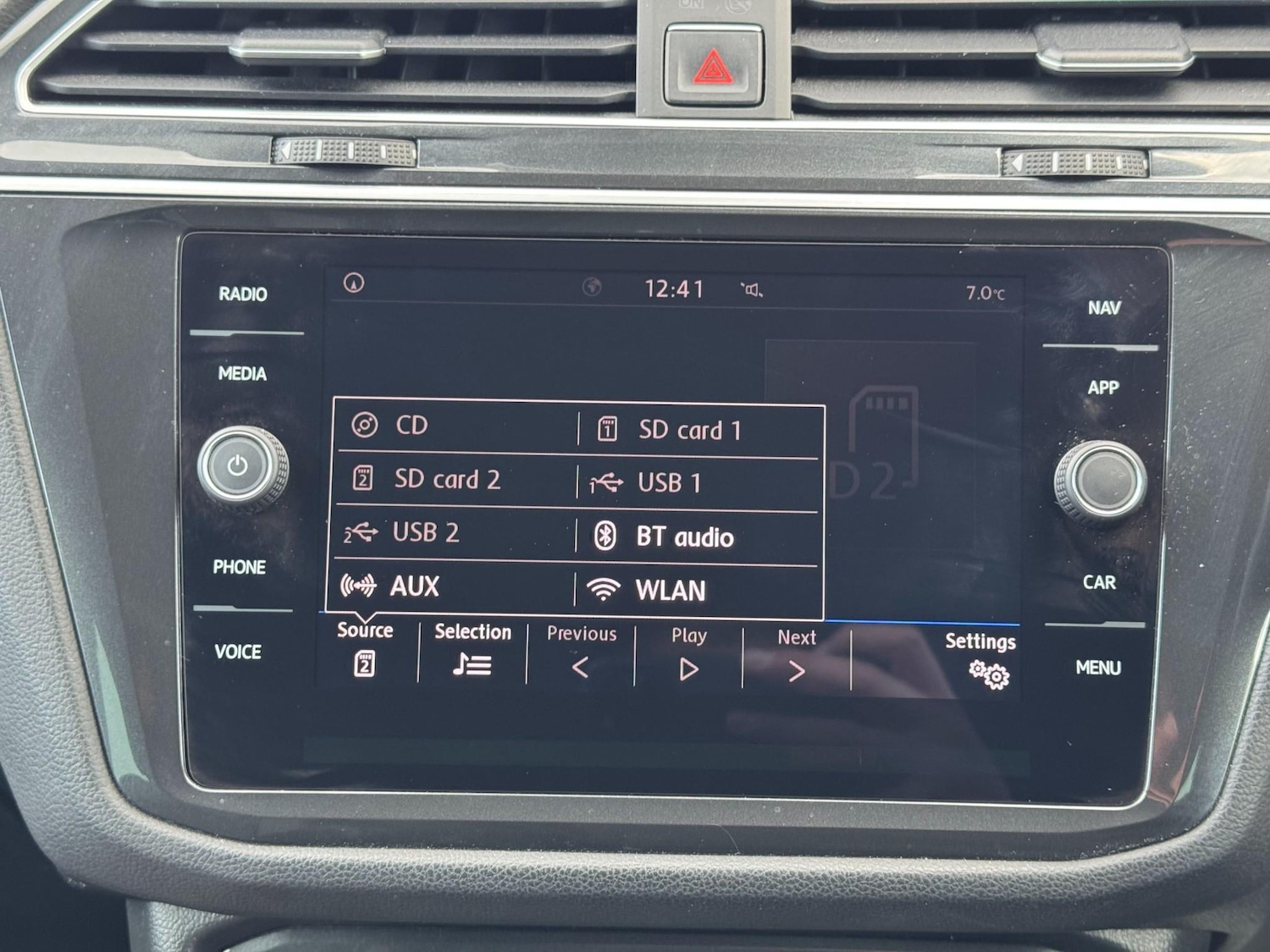 Used Volkswagen Tiguan 2018 for sale - 78021114: Photo 30