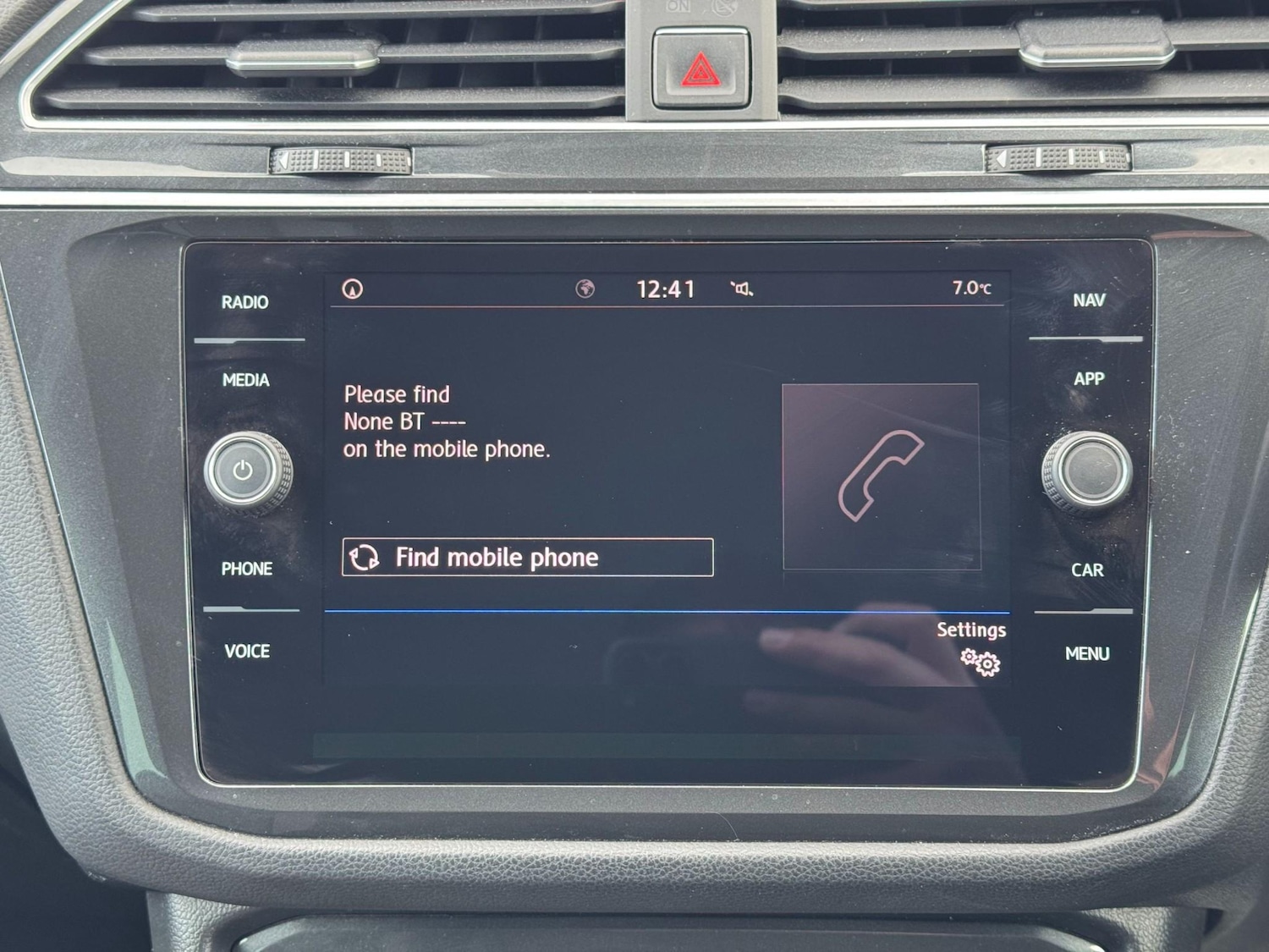 Used Volkswagen Tiguan 2018 for sale - 78021114: Photo 31