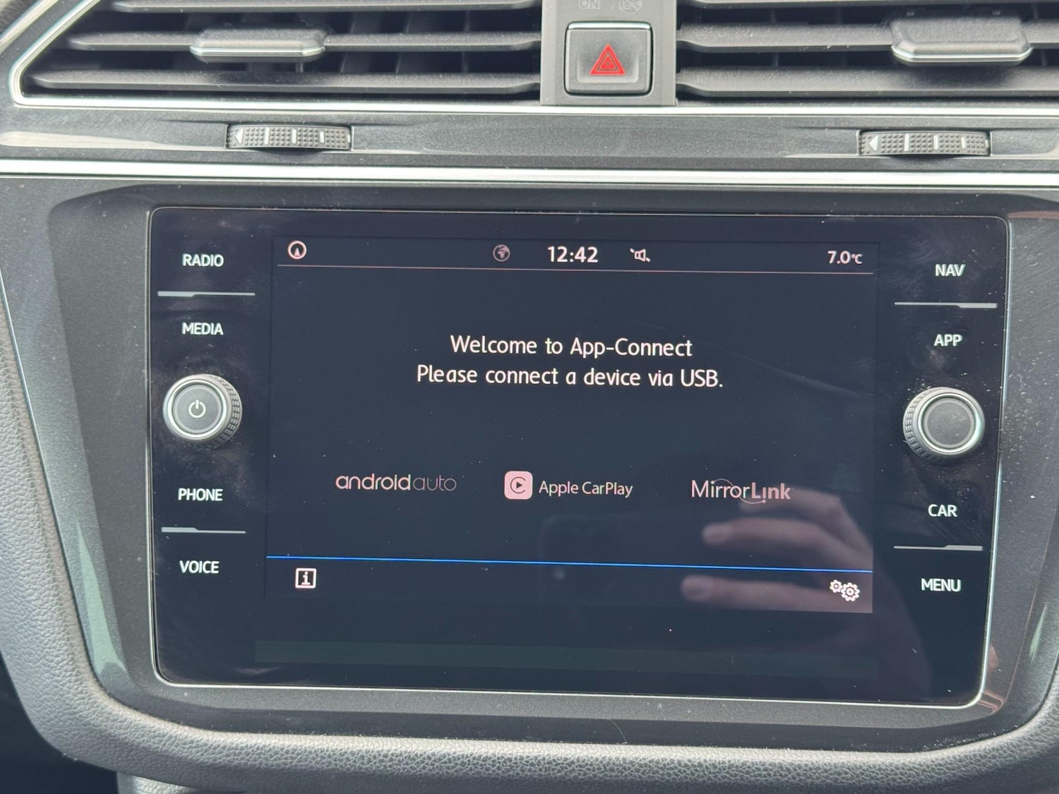 Used Volkswagen Tiguan 2018 for sale - 78021114: Photo 32