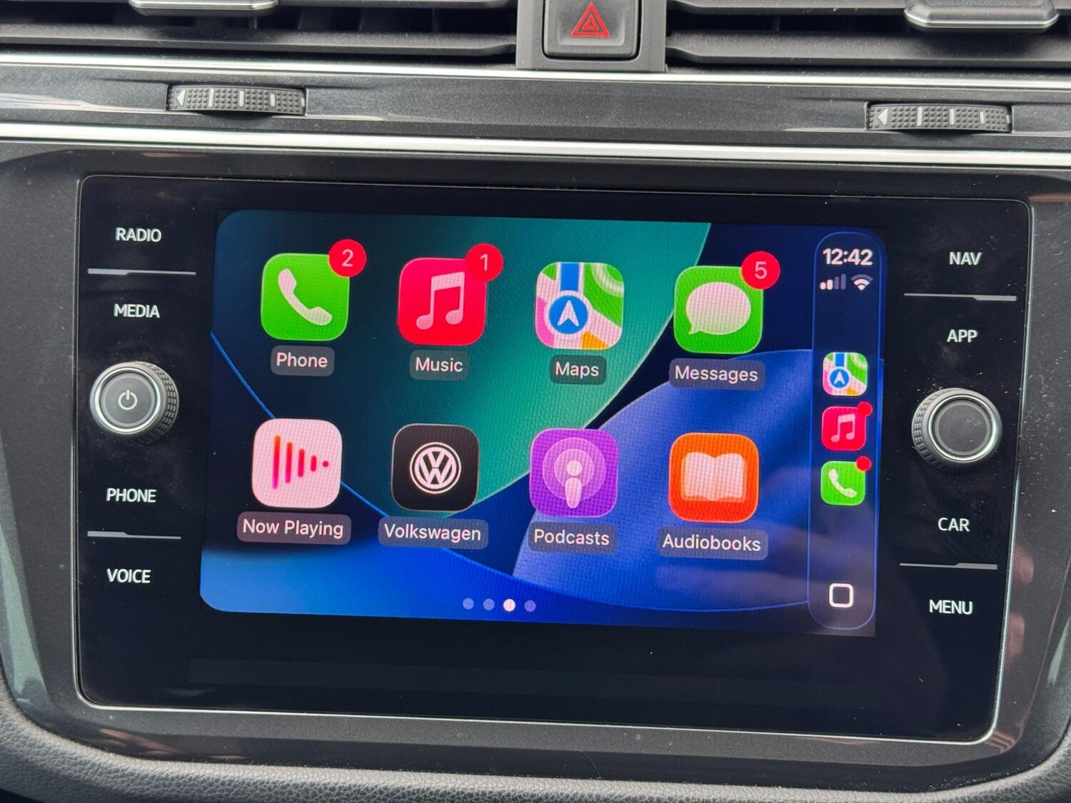 Used Volkswagen Tiguan 2018 for sale - 78021114: Photo 33