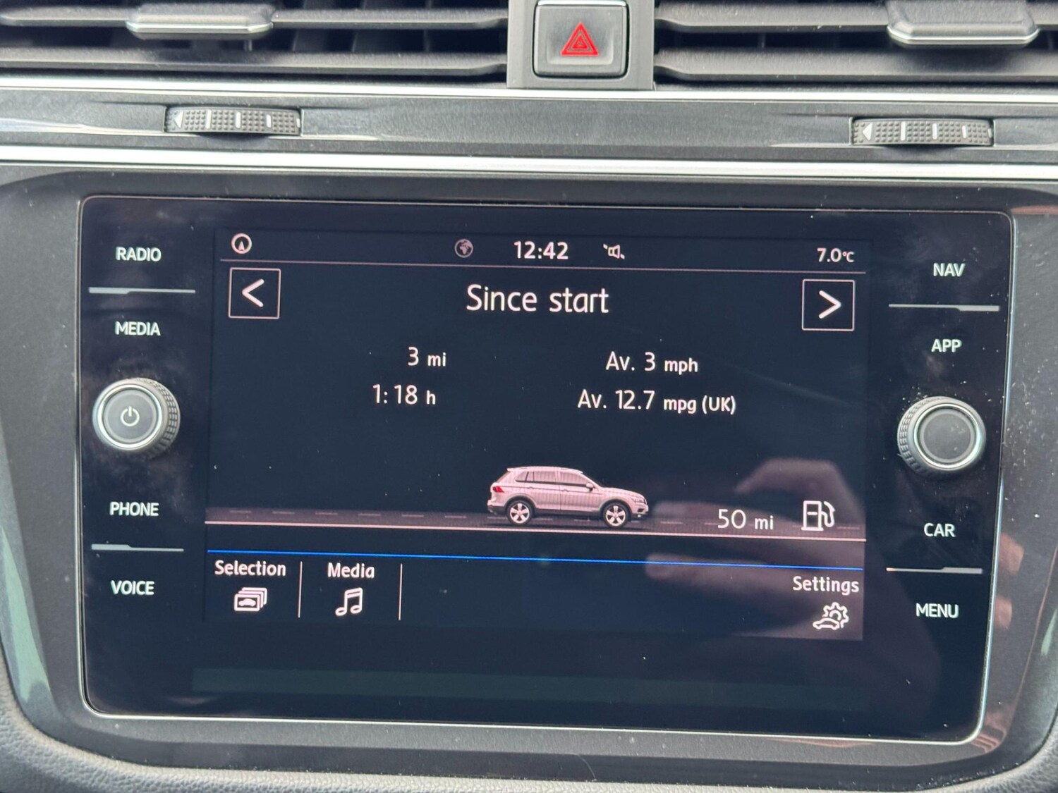 Used Volkswagen Tiguan 2018 for sale - 78021114: Photo 34