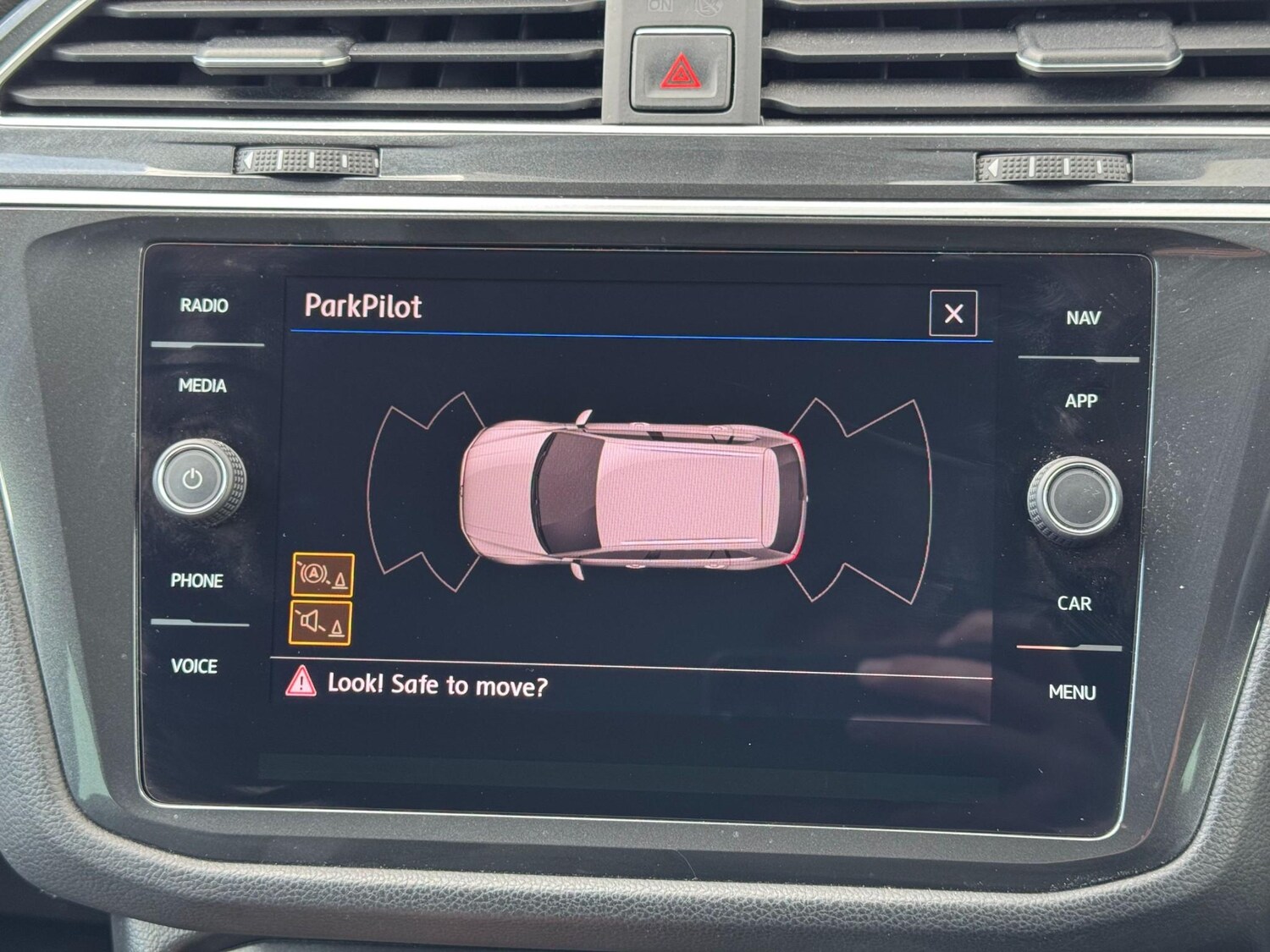 Used Volkswagen Tiguan 2018 for sale - 78021114: Photo 36