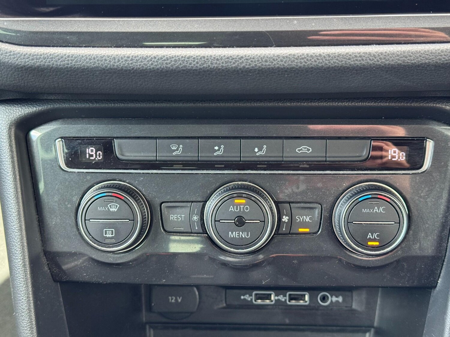 Used Volkswagen Tiguan 2018 for sale - 78021114: Photo 37