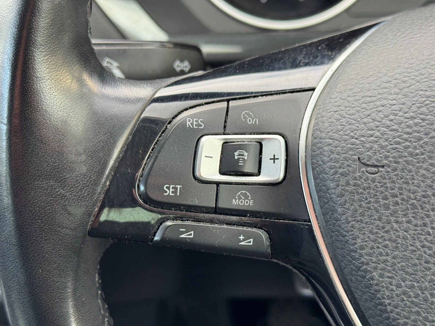 Used Volkswagen Tiguan 2018 for sale - 78021114: Photo 42