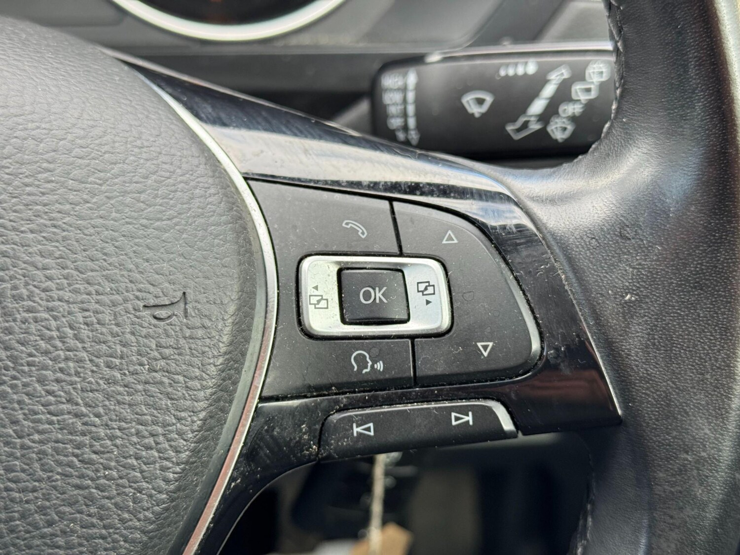 Used Volkswagen Tiguan 2018 for sale - 78021114: Photo 43