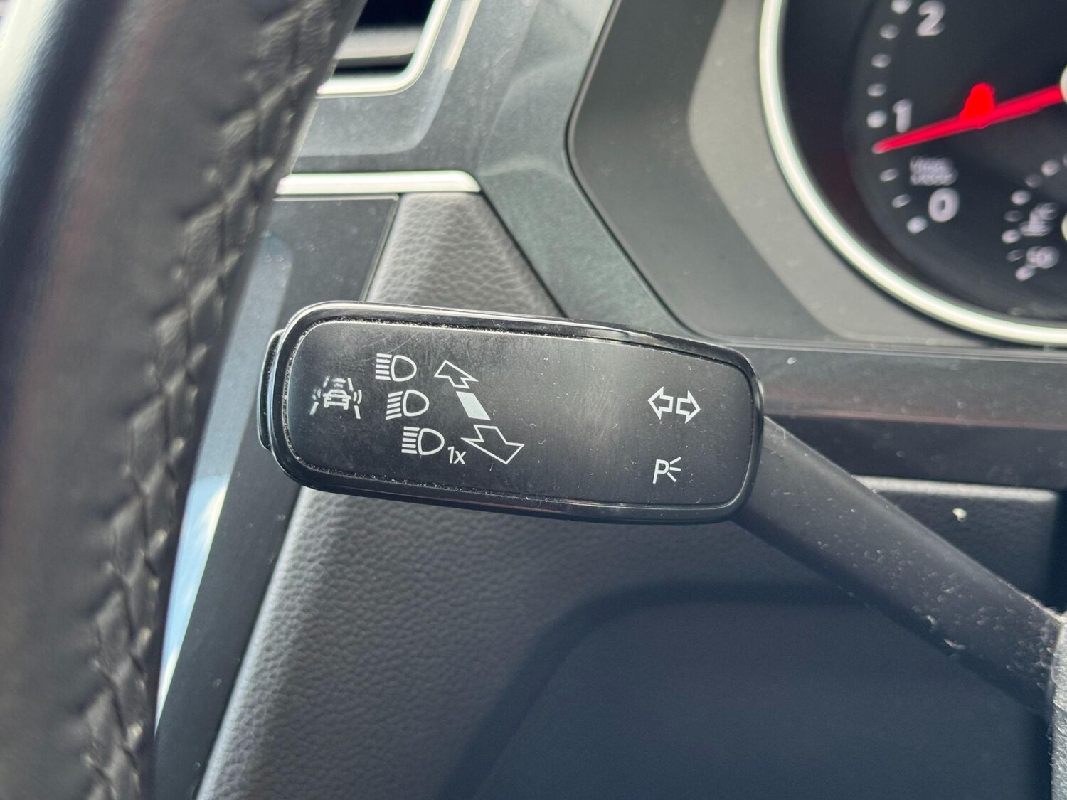 Used Volkswagen Tiguan 2018 for sale - 78021114: Photo 44