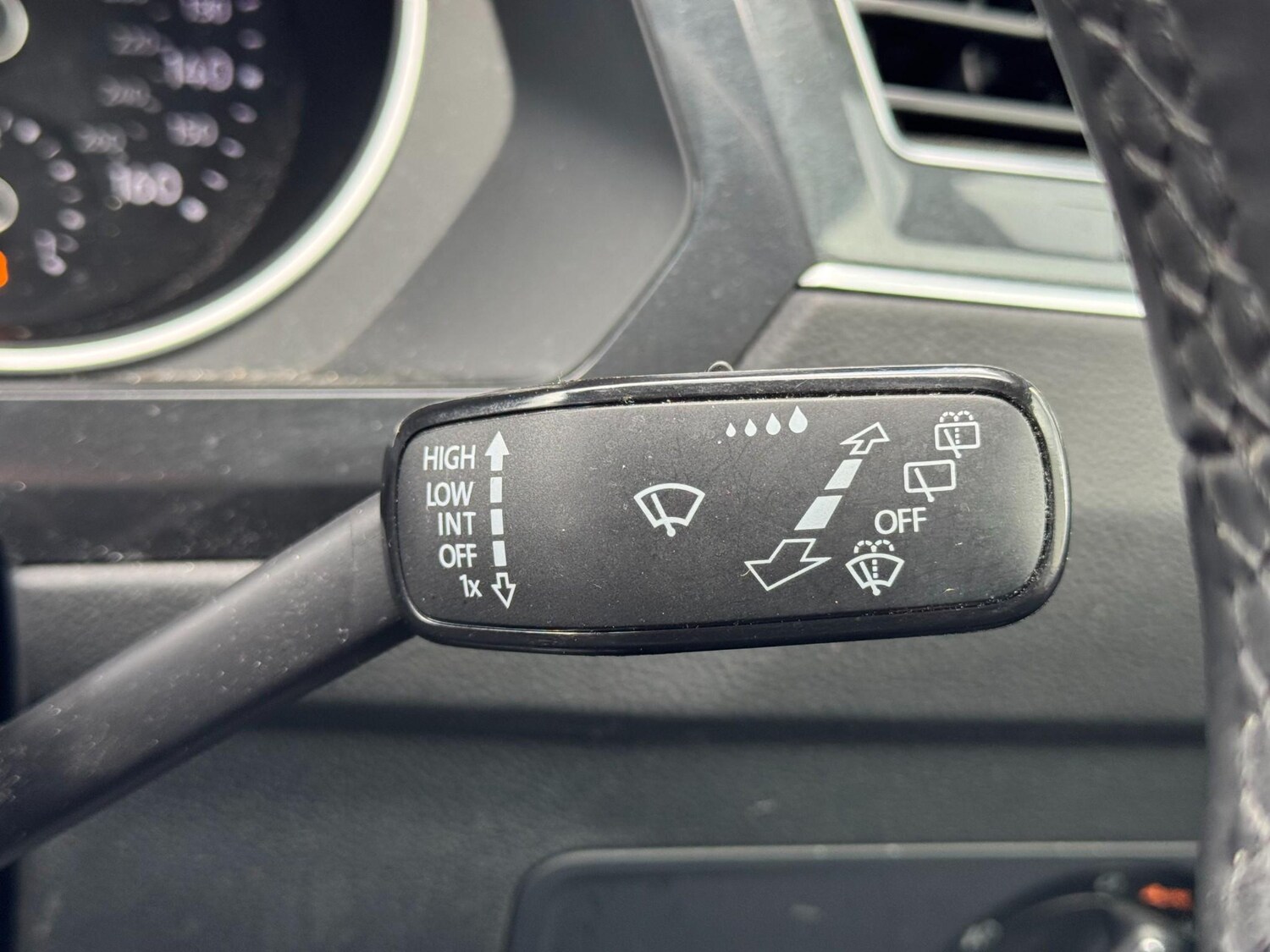 Used Volkswagen Tiguan 2018 for sale - 78021114: Photo 45