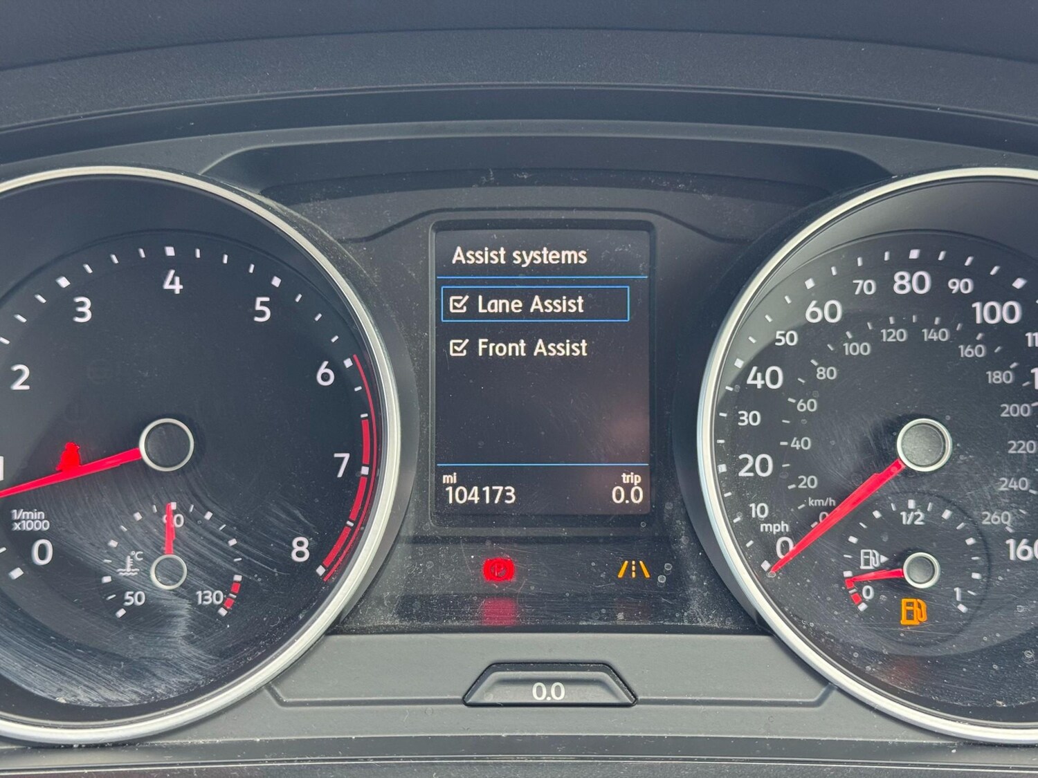 Used Volkswagen Tiguan 2018 for sale - 78021114: Photo 46