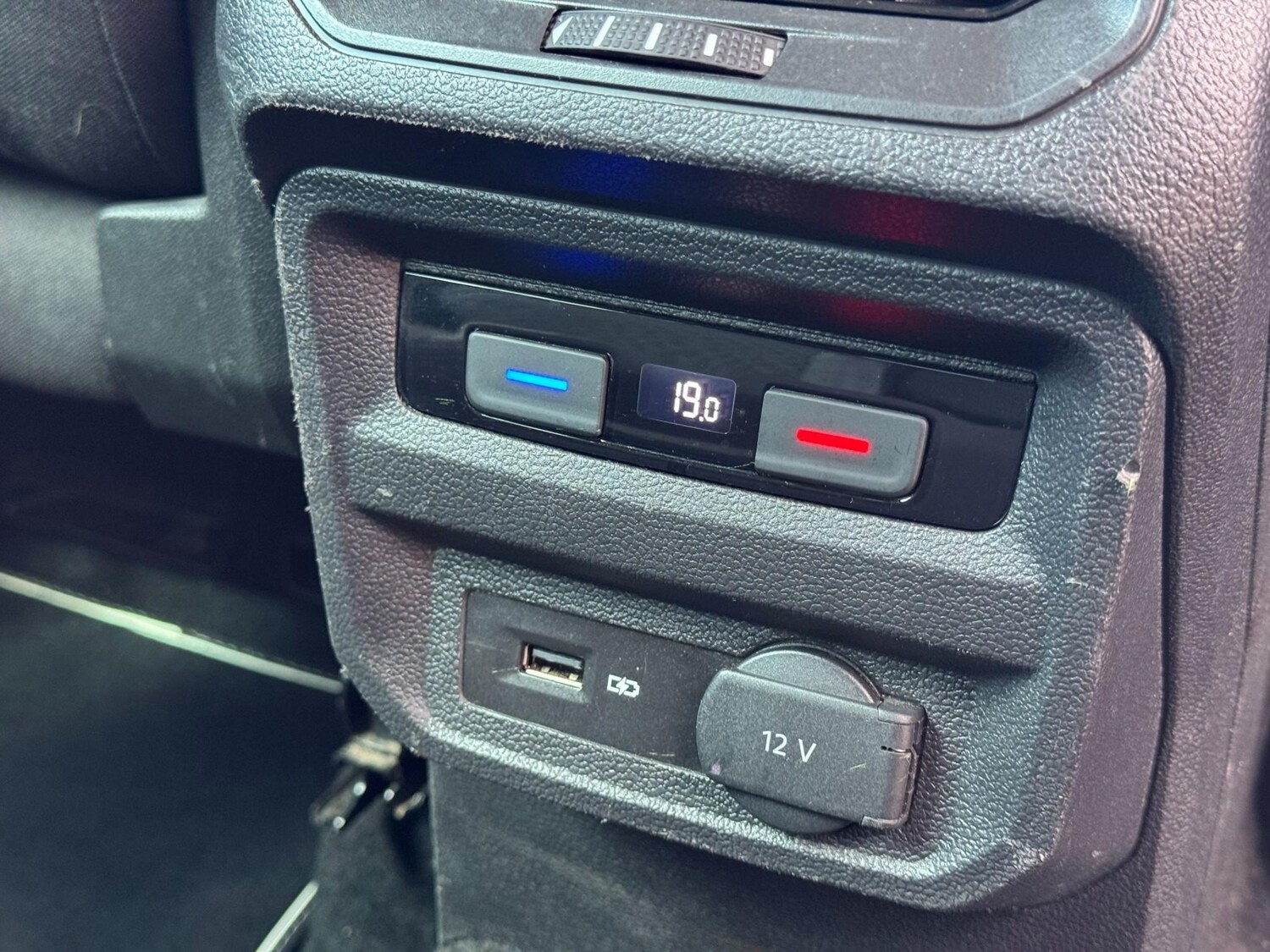 Used Volkswagen Tiguan 2018 for sale - 78021114: Photo 52