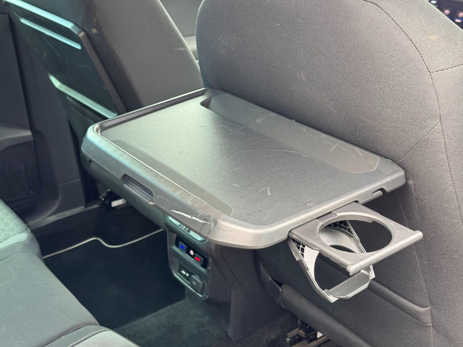 Used Volkswagen Tiguan 2018 for sale - 78021114: Photo 53