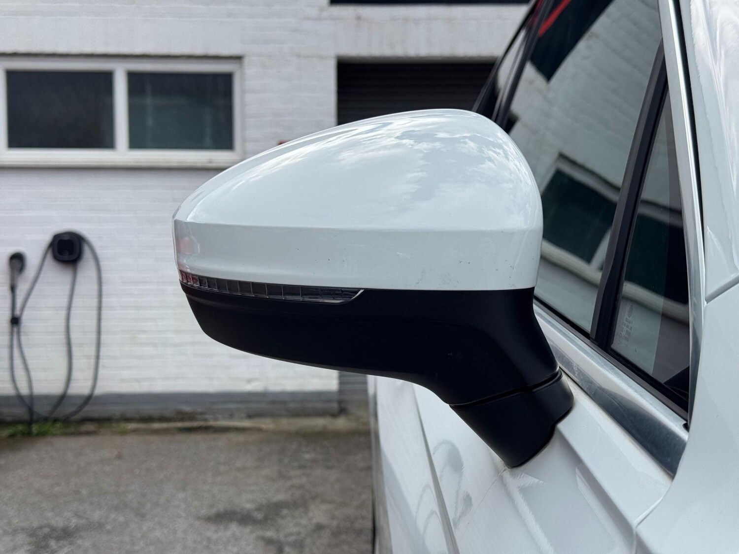 Used Volkswagen Tiguan 2018 for sale - 78021114: Photo 55