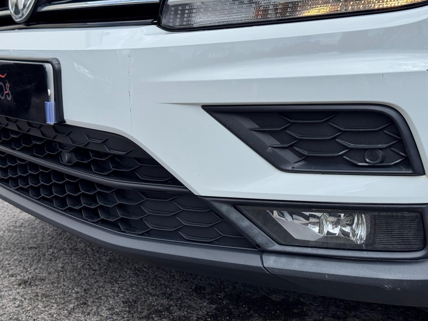 Used Volkswagen Tiguan 2018 for sale - 78021114: Photo 58