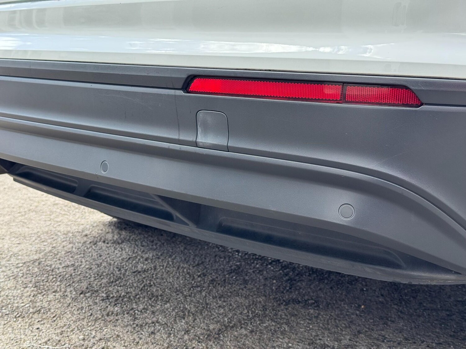 Used Volkswagen Tiguan 2018 for sale - 78021114: Photo 59