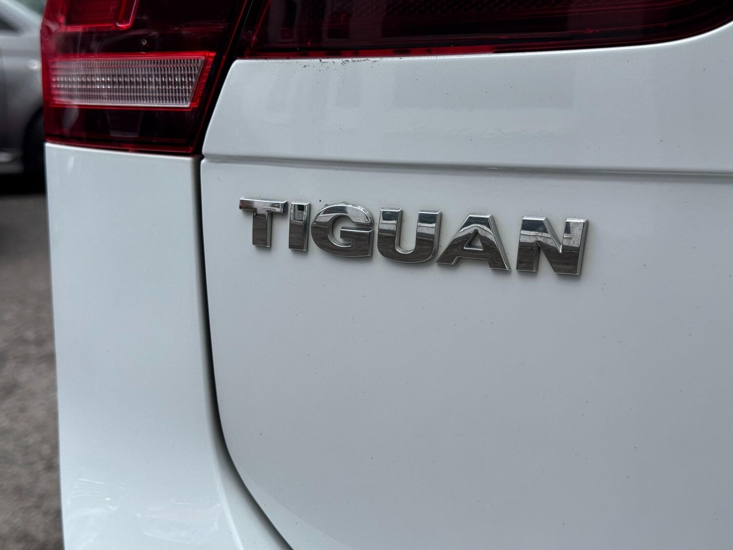 Used Volkswagen Tiguan 2018 for sale - 78021114: Photo 60
