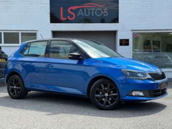 2018 (67) - 1.0 Colour Edition Euro 6 (s/s) 5dr