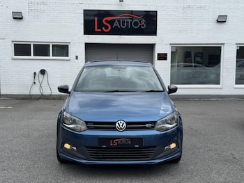 Used Volkswagen Polo 2015 for sale - 79802253: Photo