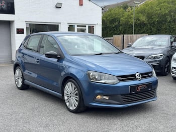 Used Volkswagen Polo 2015 for sale - 79802253: Photo