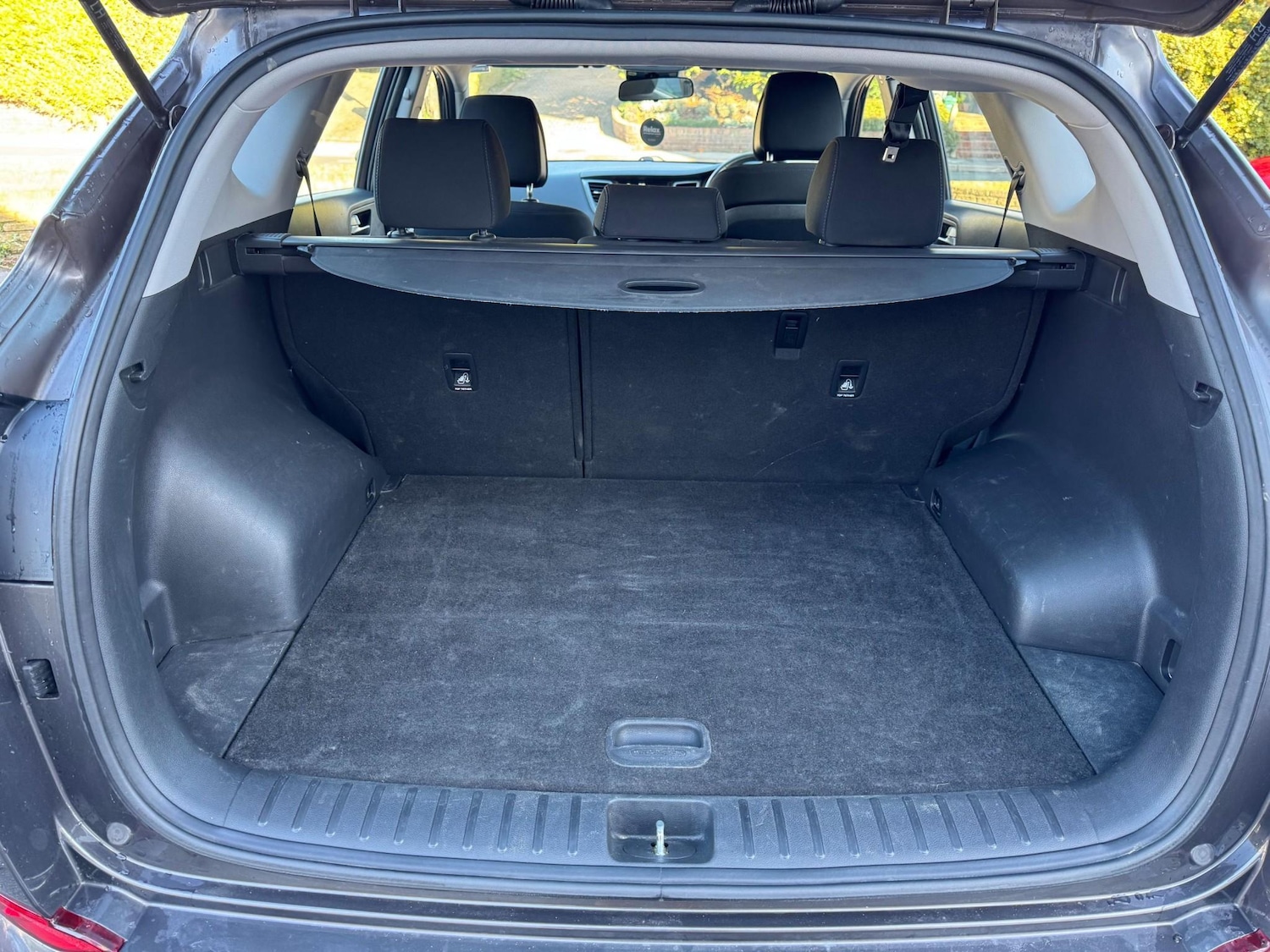 Used Hyundai TUCSON 2017 for sale - 76922543: Photo 20