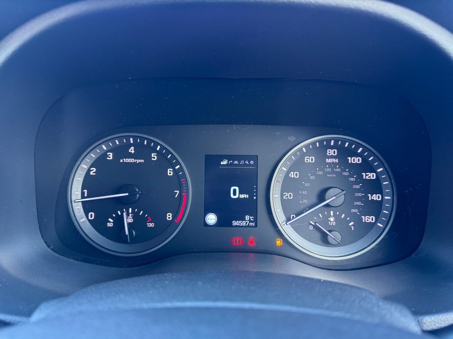 Used Hyundai TUCSON 2017 for sale - 76922543: Photo 21